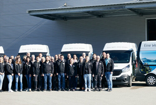 NIBE GmbH
