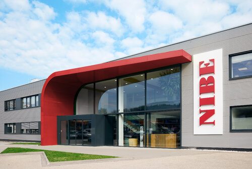 NIBE GmbH