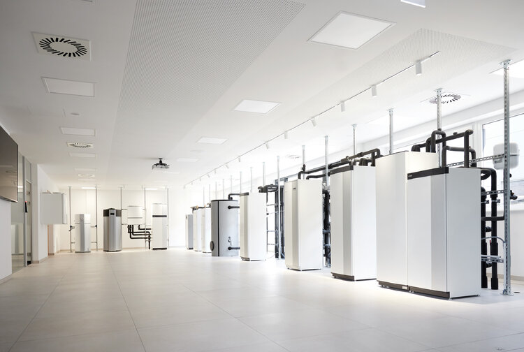 NIBE GmbH Bild 2