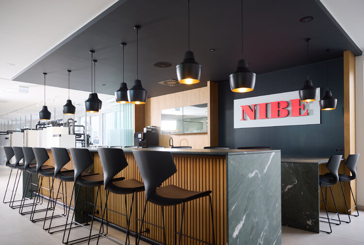 NIBE GmbH Bild 3