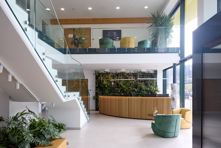 NIBE GmbH Bild 4