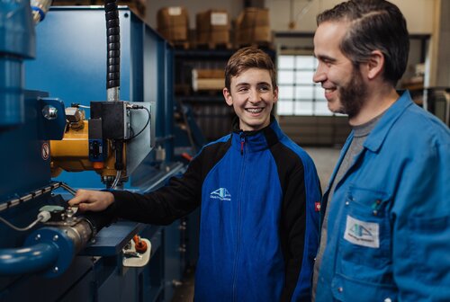 Roither Maschinenbau GmbH