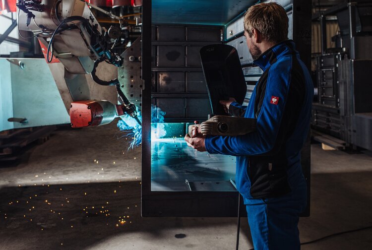 Roither Maschinenbau GmbH Bild 5