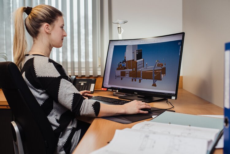 Roither Maschinenbau GmbH Bild 6