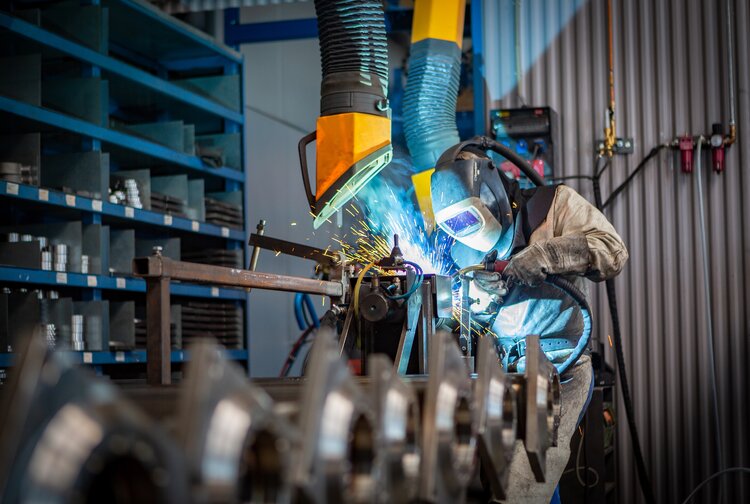 Roither Maschinenbau GmbH Bild 2