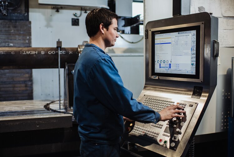 Roither Maschinenbau GmbH Bild 3