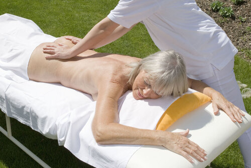 Vitalurlaub- & Gesundheitshotel Dr. Petershofer