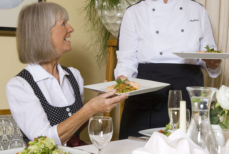 Vitalurlaub- & Gesundheitshotel Dr. Petershofer Bild 5