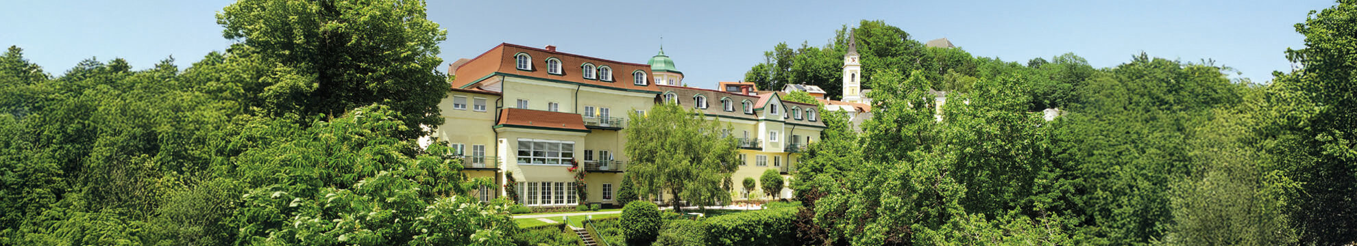 Vitalurlaub- & Gesundheitshotel Dr. Petershofer