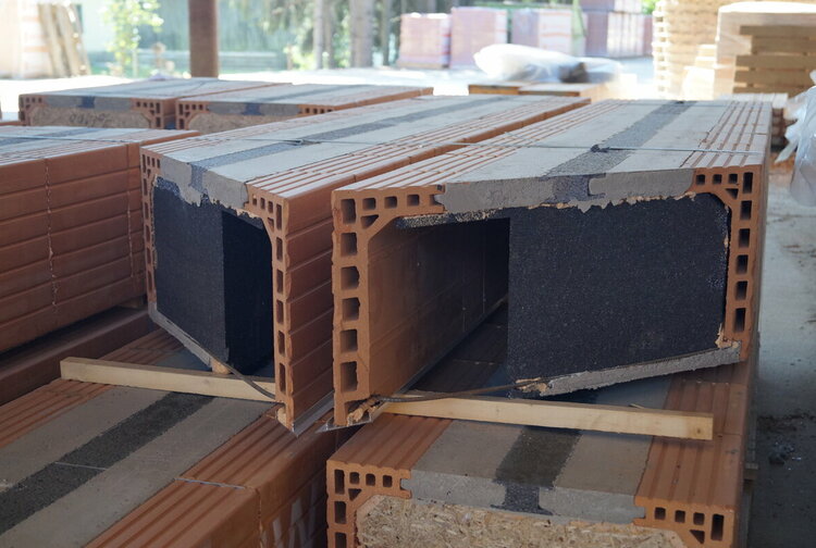 Danroll - Ziegelwerk Danreiter GmbH & Co KG Bild 1