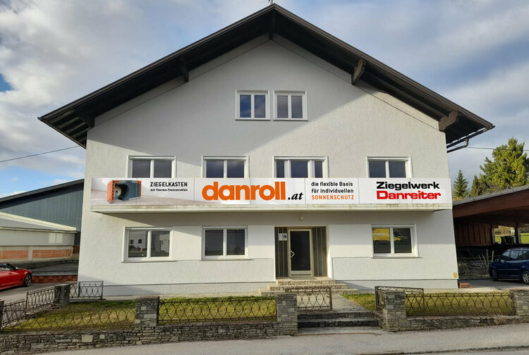 Danroll - Ziegelwerk Danreiter GmbH & Co KG Bild 2