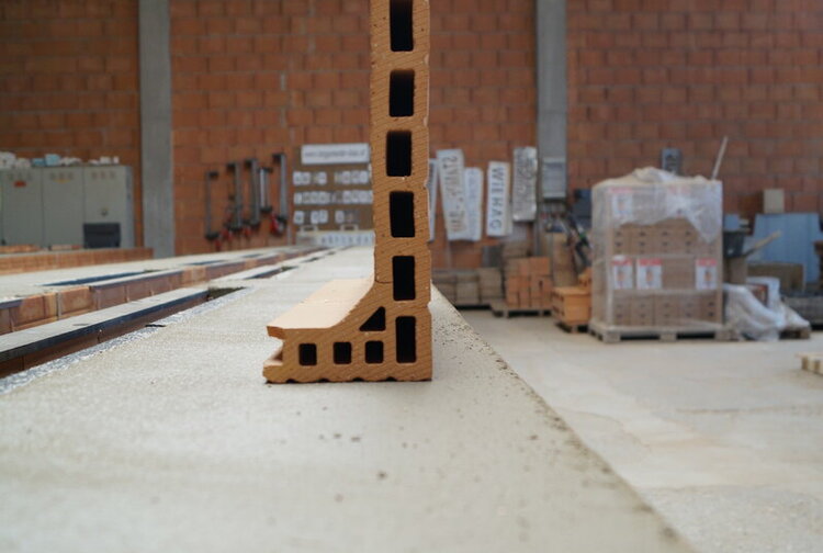 Danroll - Ziegelwerk Danreiter GmbH & Co KG Bild 3