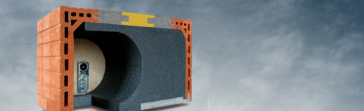 Titelbild der Firma Danroll - Ziegelwerk Danreiter GmbH & Co KG