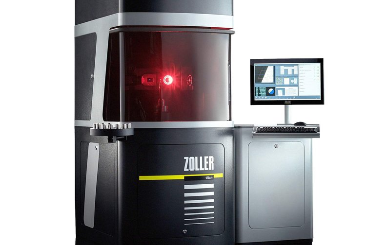 ZOLLER Austria GmbH Bild 2