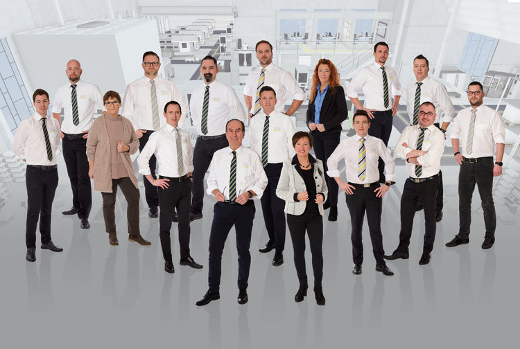 ZOLLER Austria GmbH Bild 3