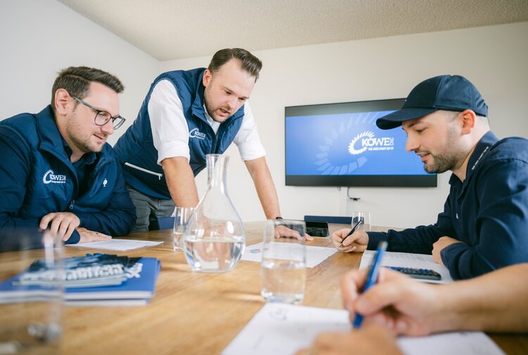 KOWE CNC GmbH Bild 1