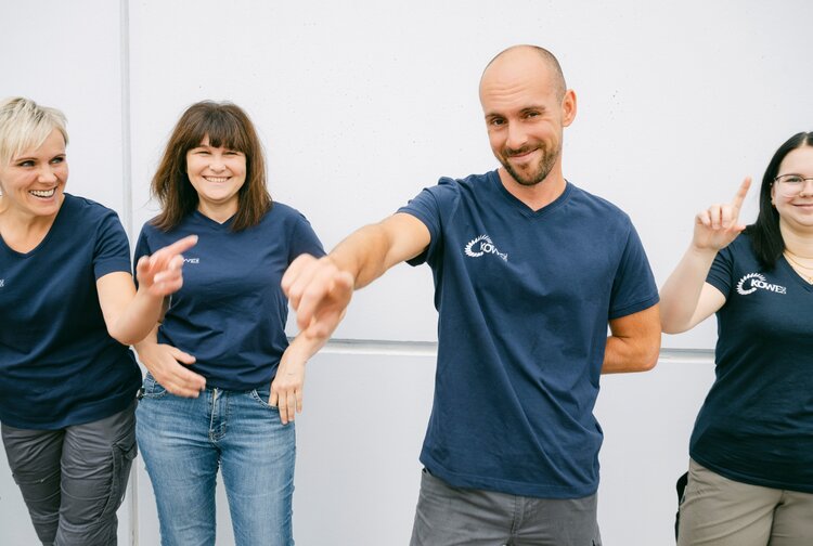 KOWE CNC GmbH Bild 2