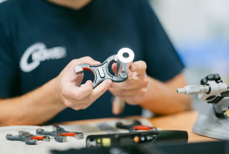 KOWE CNC GmbH Bild 3