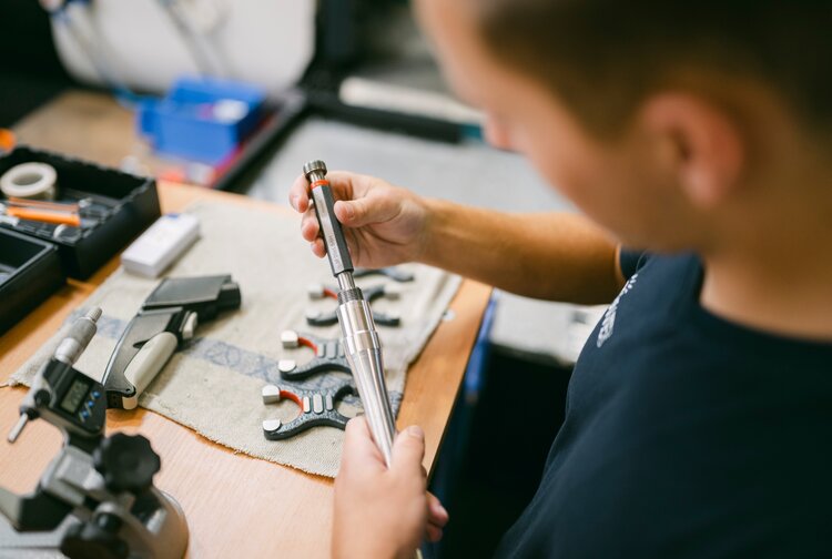 KOWE CNC GmbH Bild 4