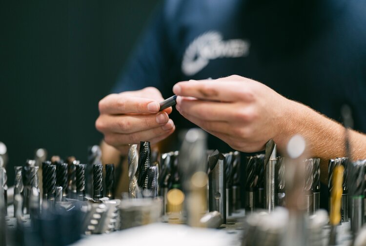 KOWE CNC GmbH Bild 5