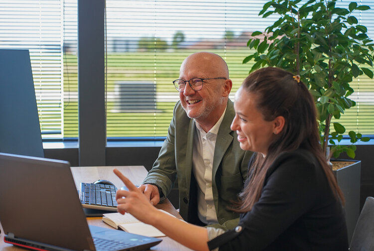 Ginzinger electronic systems GmbH Bild 2