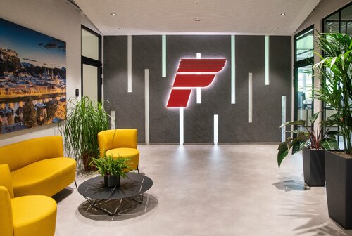 FERNFRACHT Logistics GmbH