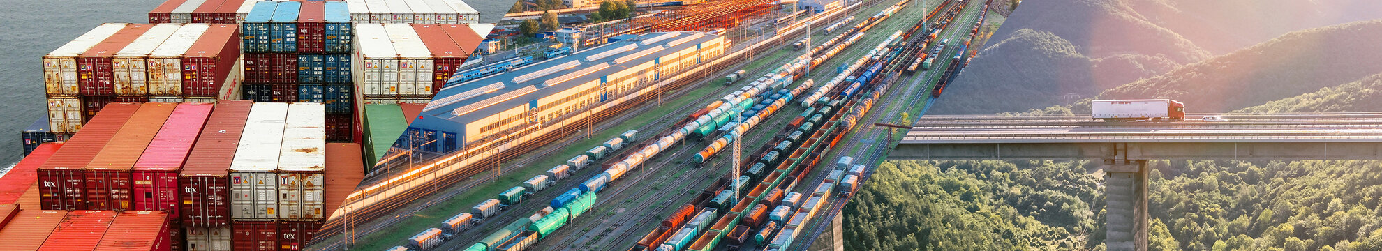 FERNFRACHT Logistics GmbH
