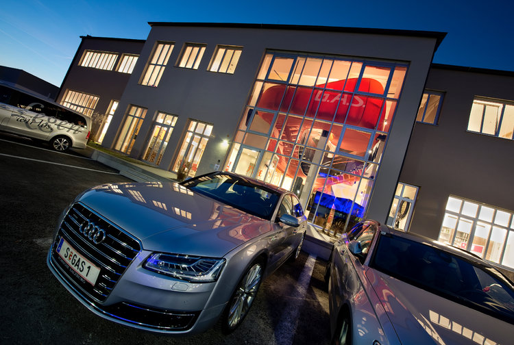 G.A. Service GmbH Bild 1