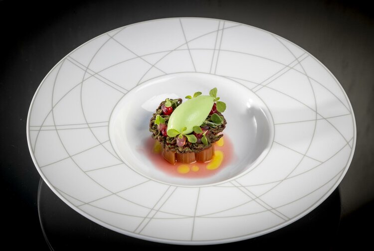 Hotel Schloss Mönchstein Docis GmbH & Co KG Bild 8