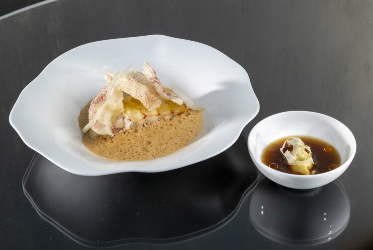 Hotel Schloss Mönchstein Docis GmbH & Co KG Bild 3