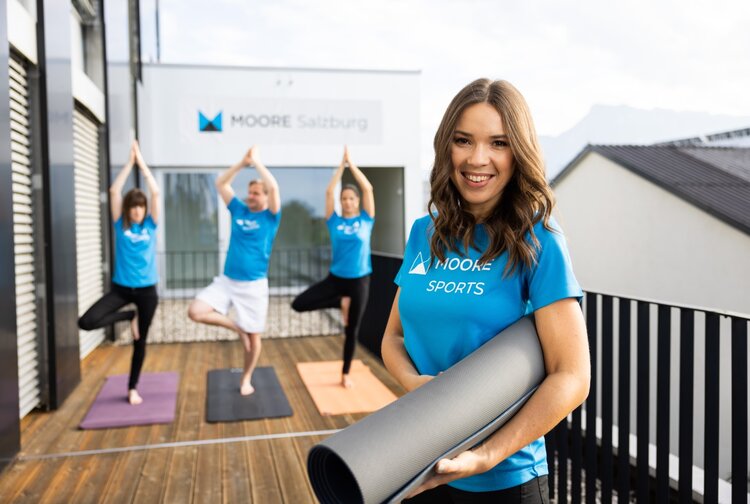 Moore Salzburg GmbH Wirtschaftsprüfungs- und Steuerberatungsgesellschaft Bild 1