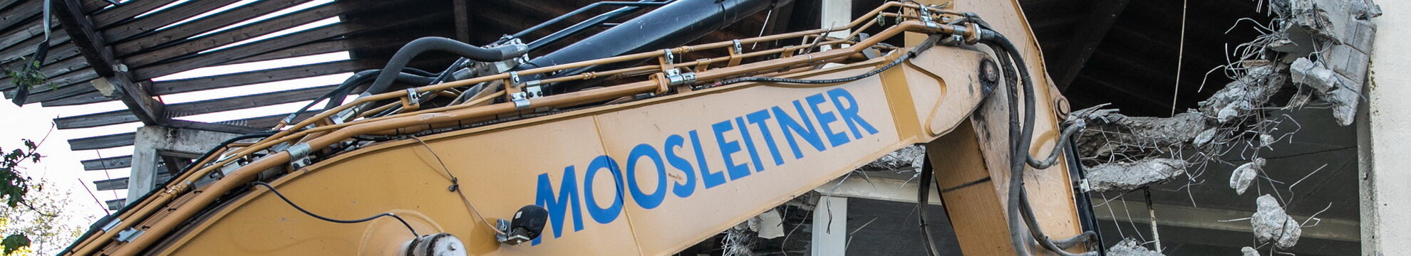 Moosleitner Gesellschaft m.b.H.