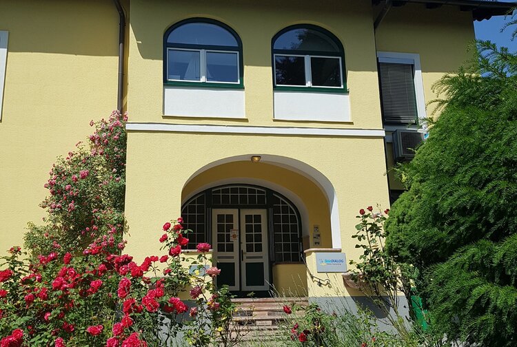 TeleDIALOG Fundraising GmbH Österreich Bild 1