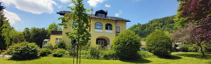 Titelbild der Firma TeleDIALOG Fundraising GmbH Österreich