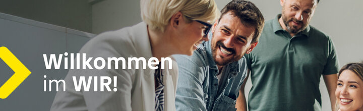 Titelbild der Firma Raiffeisen Niederösterreich-Wien