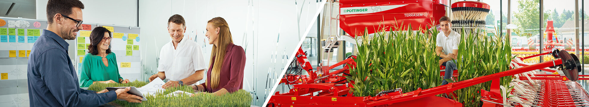 PÖTTINGER Landtechnik GmbH