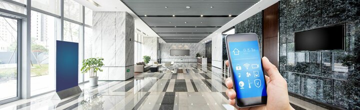 Titelbild der Firma ZECH Technik Austria GmbH