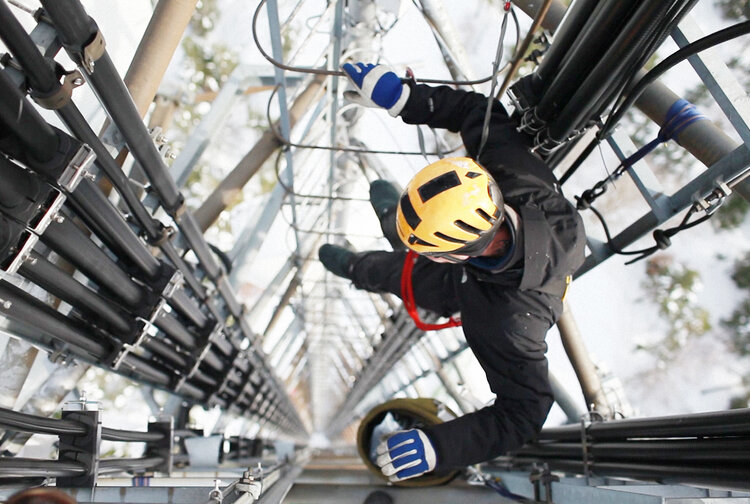 ZECH Technik Austria GmbH Bild 1