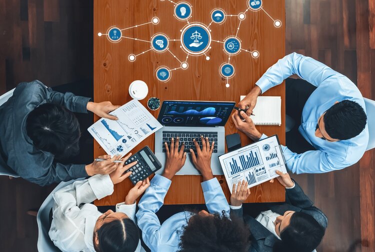 ZECH Technik Austria GmbH Bild 2