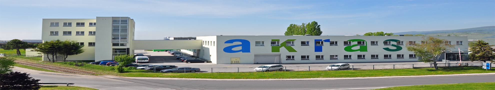 AKRAS FLAVOURS GmbH
