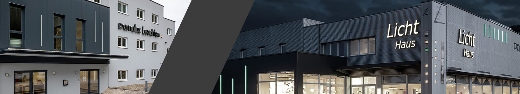 PAMALUX Leuchtenhandelsgesellschaft m.b.H.
