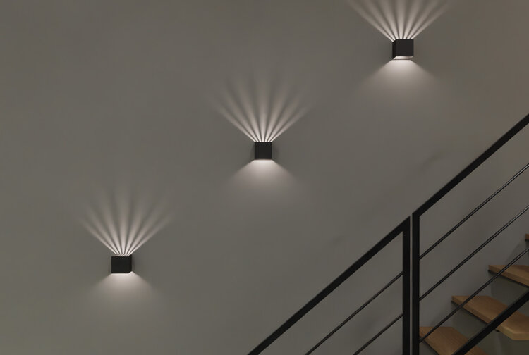 PAMALUX Leuchtenhandelsgesellschaft m.b.H. Bild 8