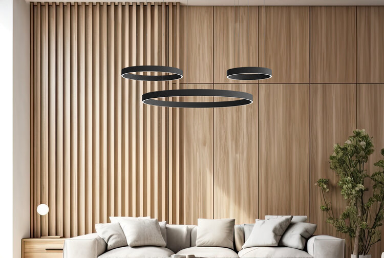 PAMALUX Leuchtenhandelsgesellschaft m.b.H. Bild 1