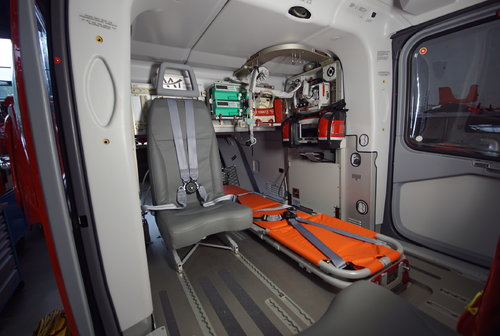 Air Ambulance Technology Gesellschaft m.b.H.