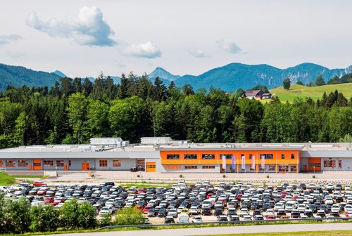 ABW Automatendreherei Brüder Wieser Gesellschaft m.b.H.