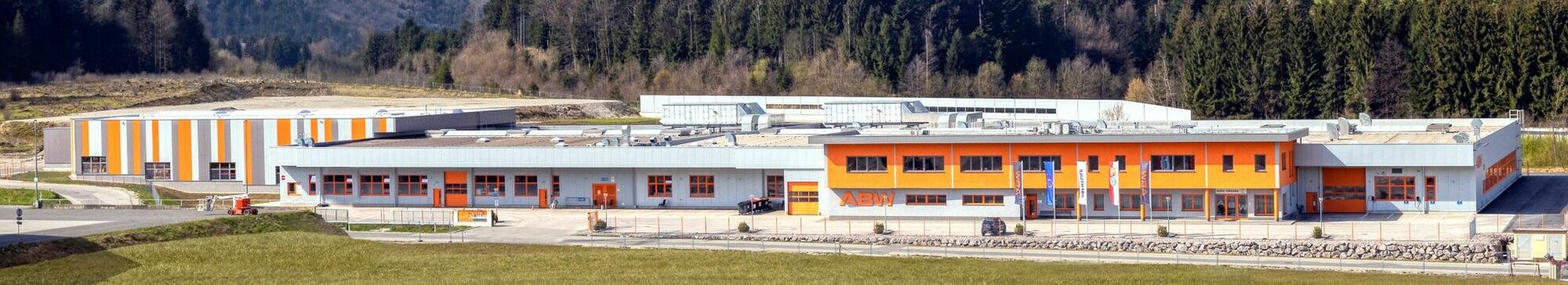 ABW Automatendreherei Brüder Wieser Gesellschaft m.b.H.