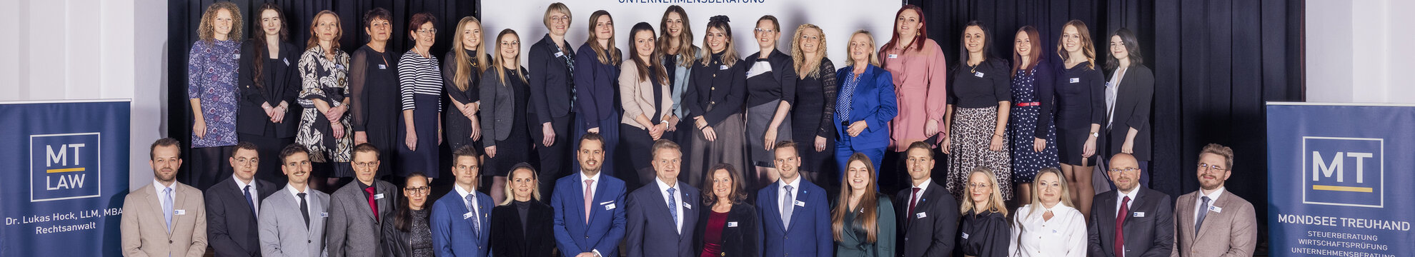 MONDSEE-TREUHAND Wiedlroither GmbH Wirtschaftsprüfer & Steuerberater