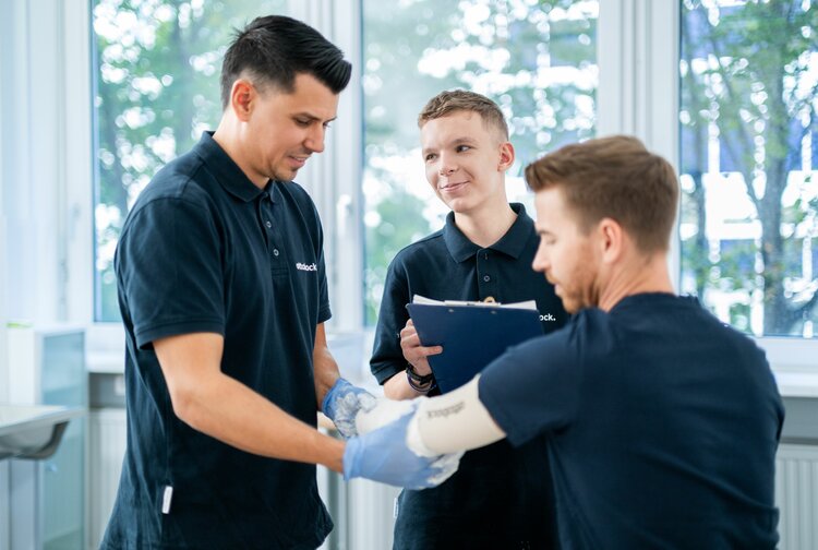 Otto Bock Healthcare Products GmbH Bild 5