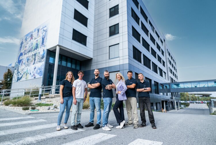 Otto Bock Healthcare Products GmbH Bild 6