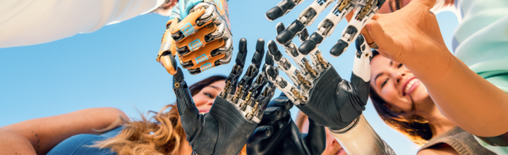 Titelbild der Firma Otto Bock Healthcare Products GmbH